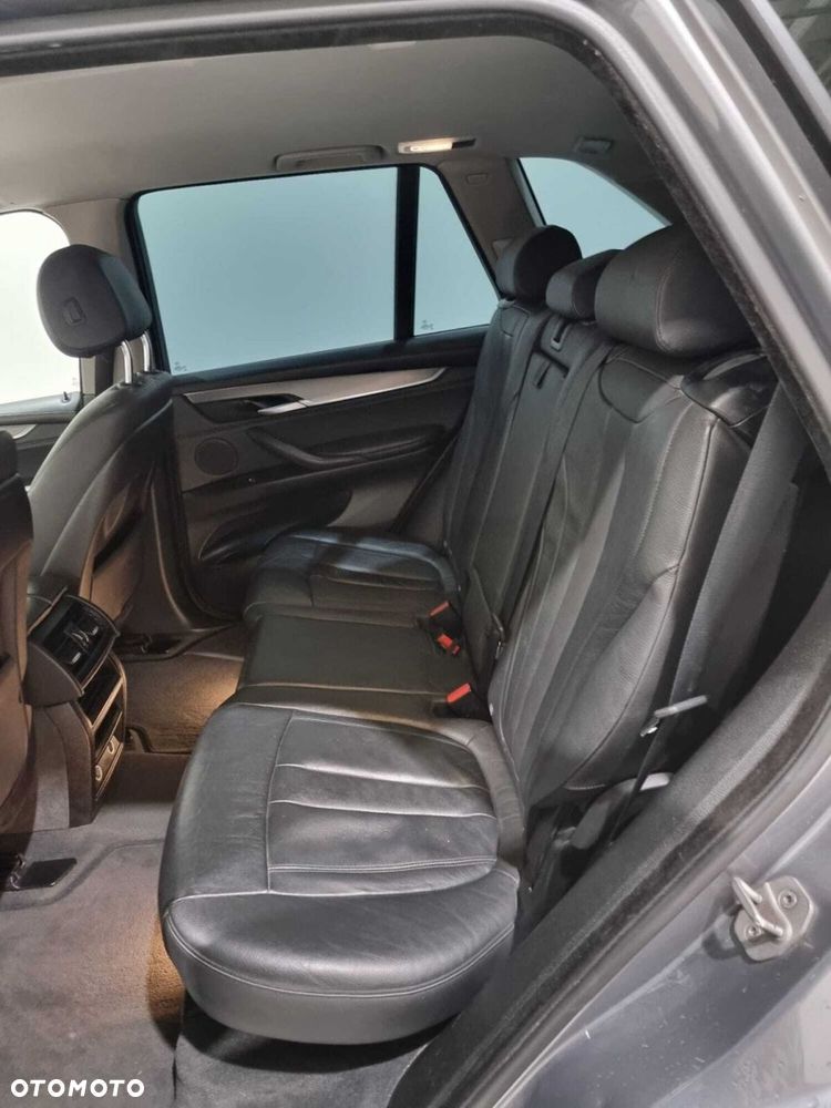 BMW X5 - 20