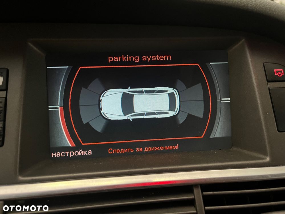 Audi A6 Avant - 18