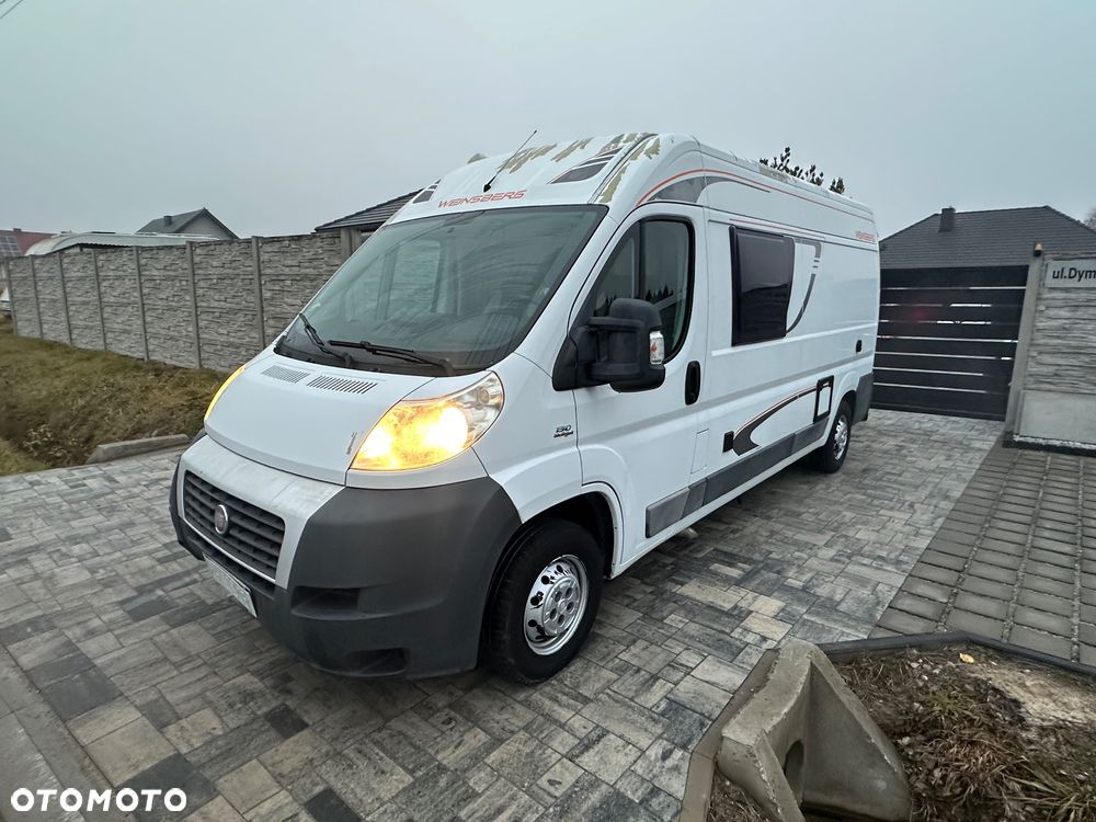 Fiat Ducato - 2