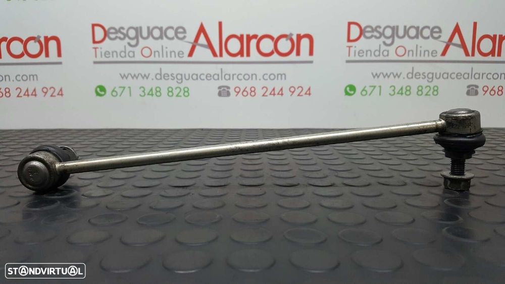TIRANTE FRENTE ESQUERDO SEAT LEON (1P1) STYLANCE / STYLE - 1