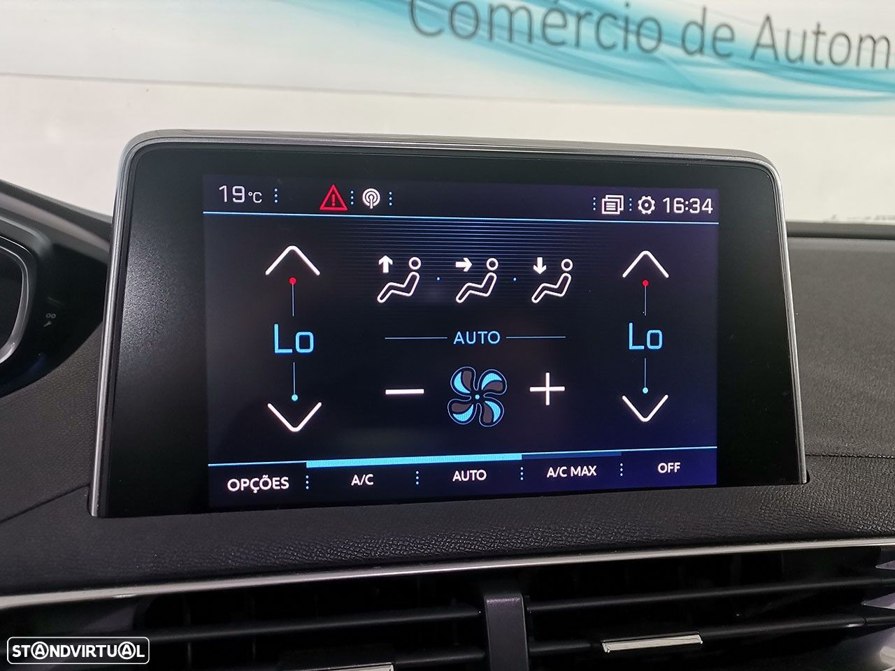 Peugeot 3008 1.5 BlueHDi GT Line - 13