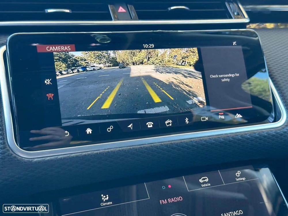 Land Rover Range Rover Velar 2.0 D SE - 38