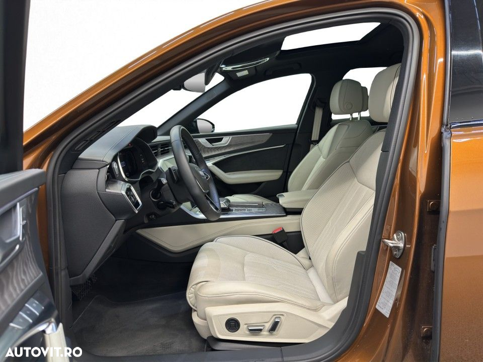 Audi A6 Allroad - 6