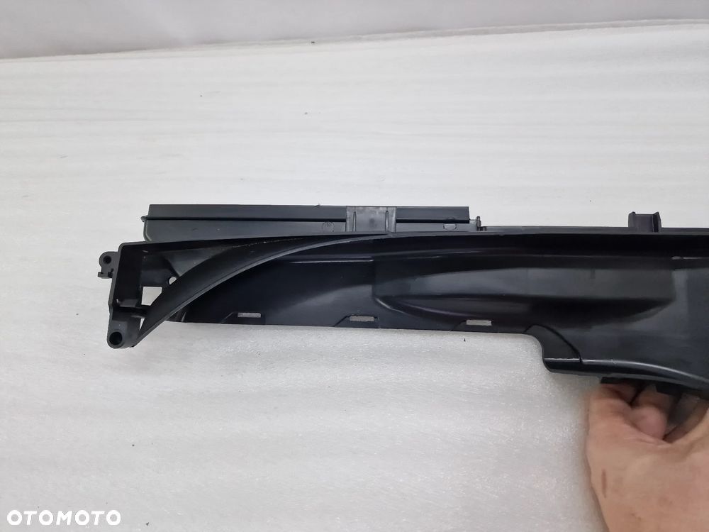 VW ARTEON LIFT / GOLF VIII 8 / PASSAT B8 LIFT 19- KIEROWNICA POWIETRZA , NR 5Q0129254H / 5Q0129254J , NR AUKCJI KP166 - 7