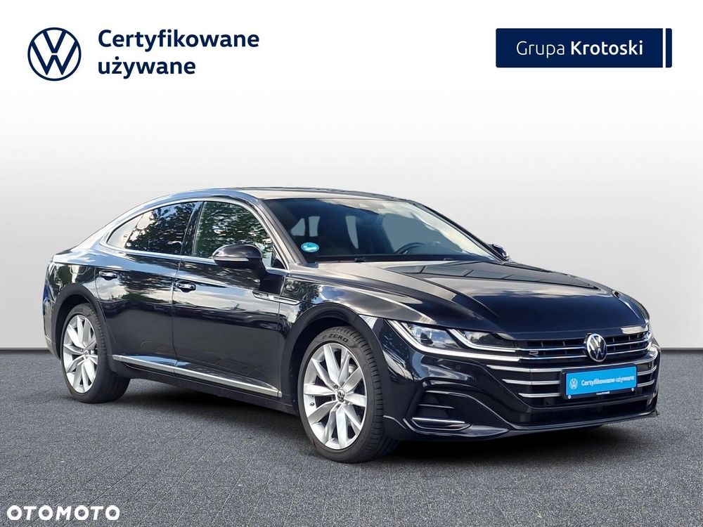 Volkswagen Arteon 2.0 TSI R-Line DSG - 7