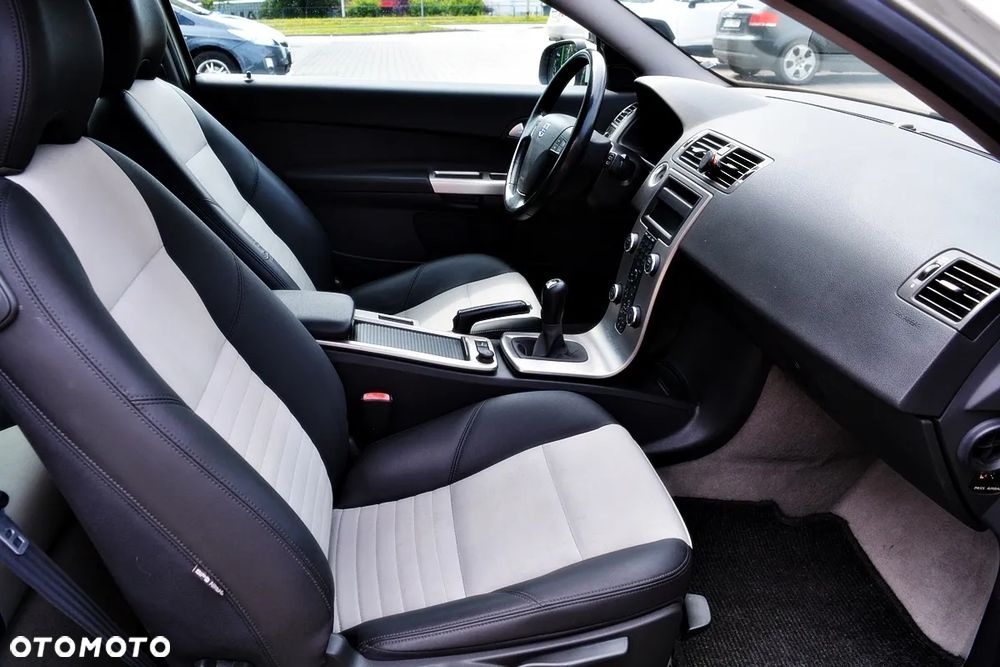 Volvo C30 DRIVe Kinetic - 23