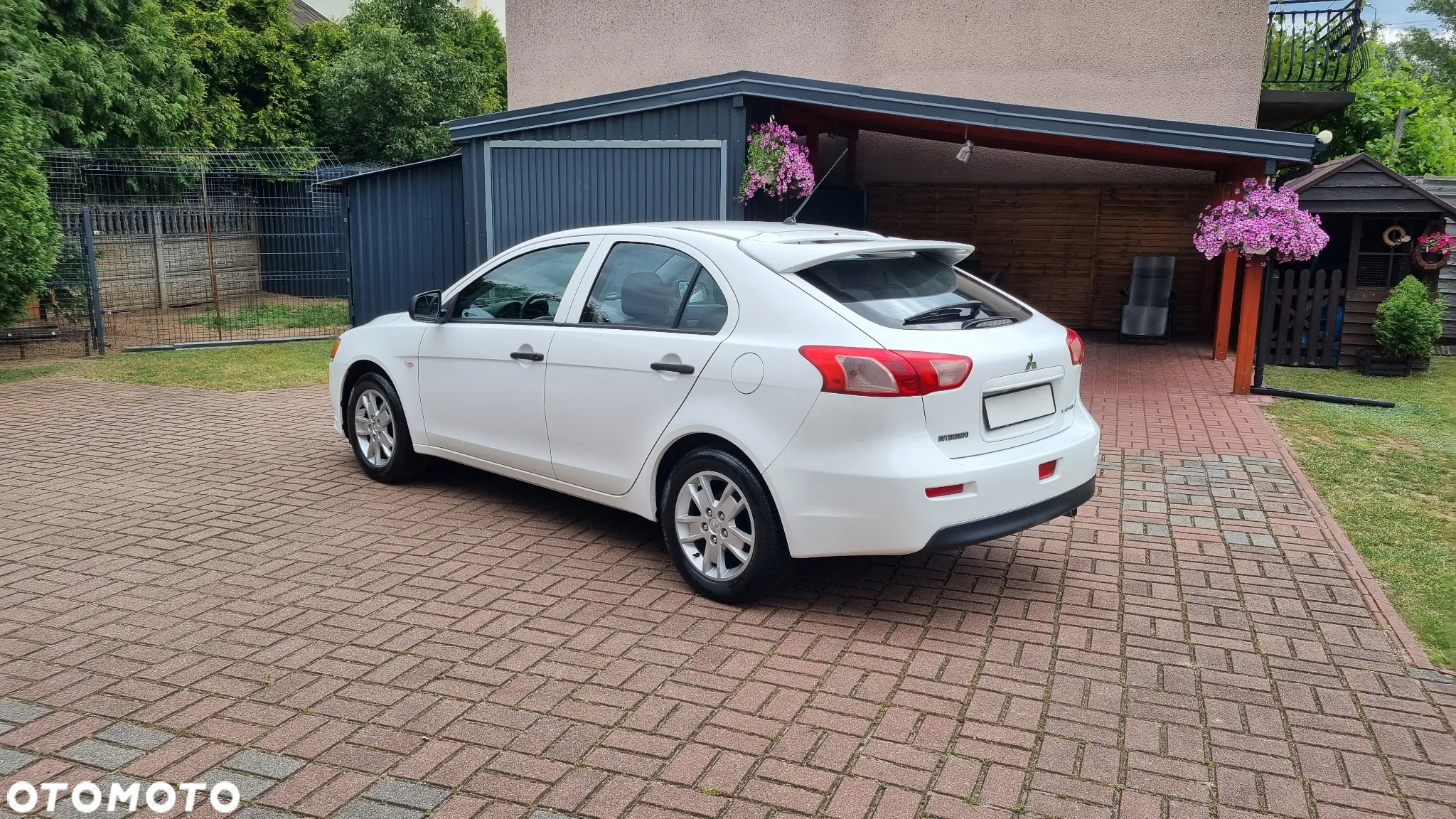 Mitsubishi Lancer 1.5 - 3