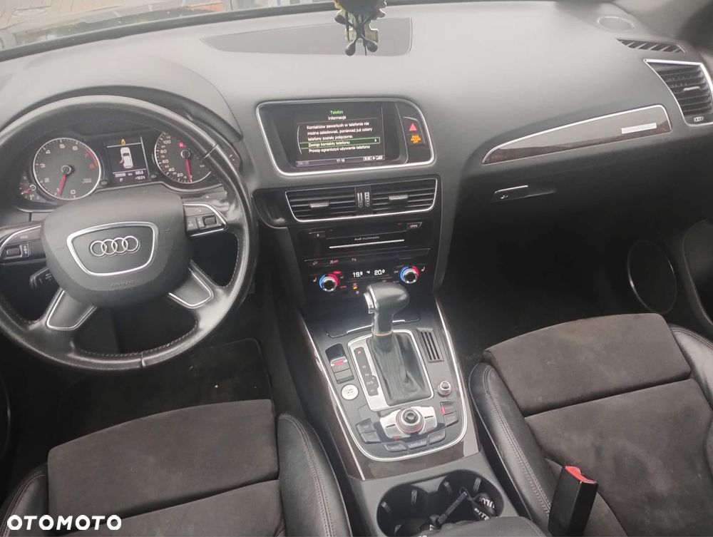 Audi Q5 - 6