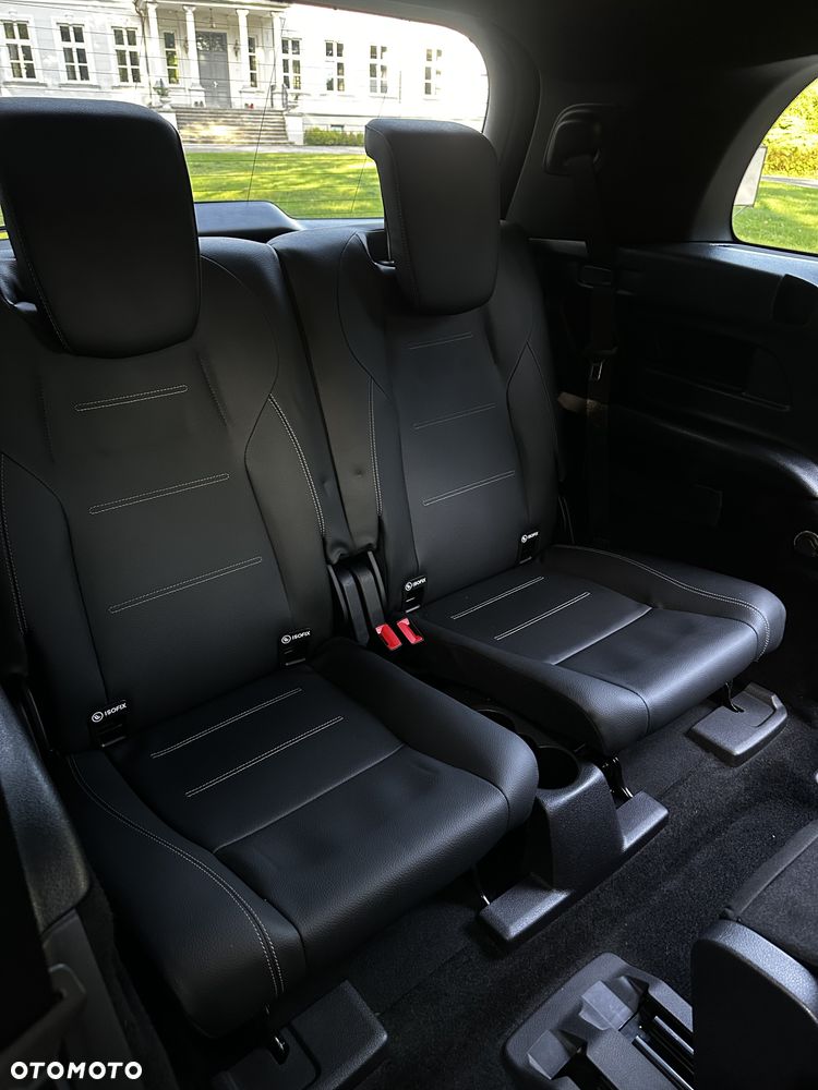 Mercedes-Benz GLB 250 4Matic 8G-DCT AMG Line - 32