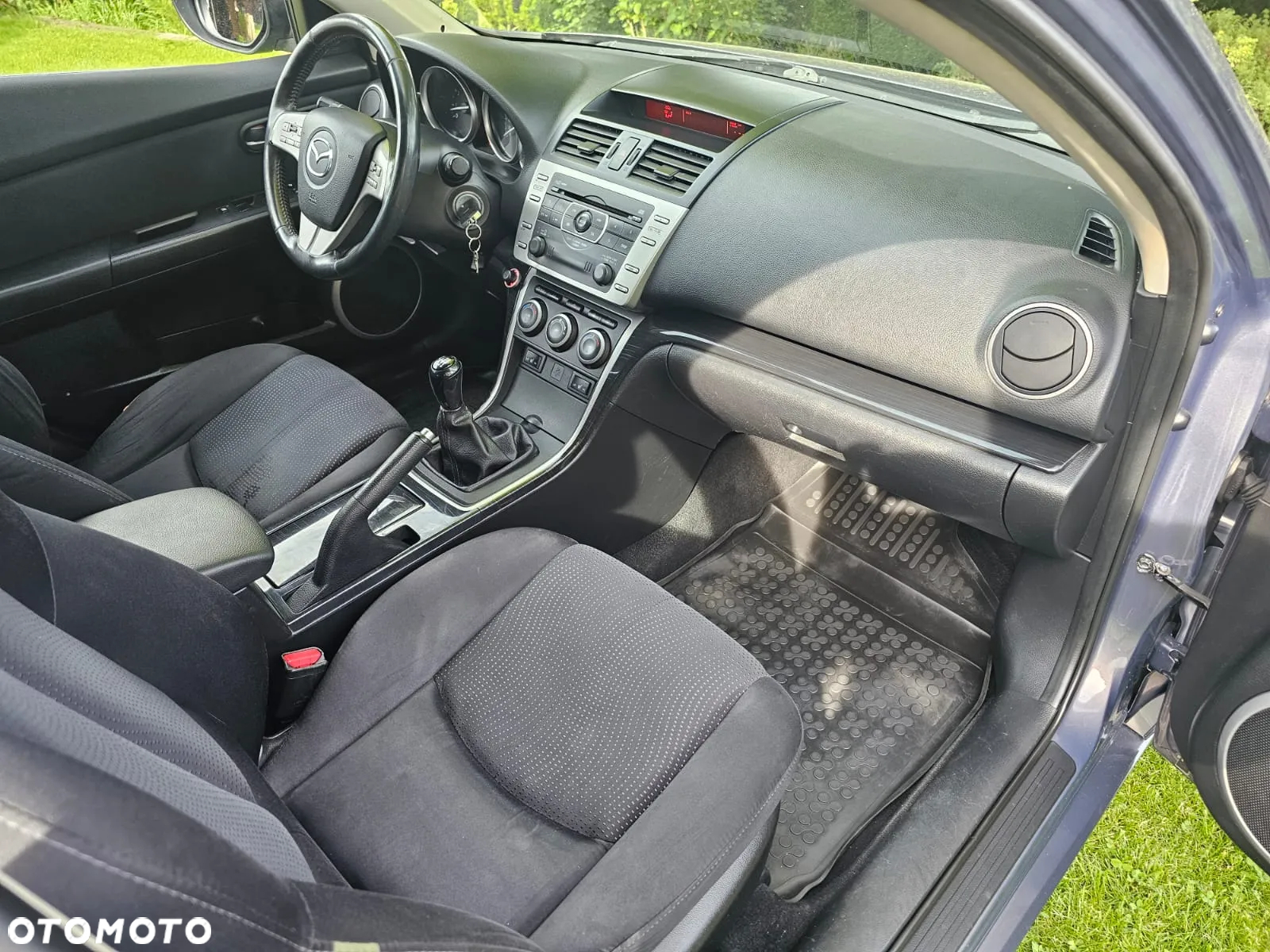 Mazda 6 2.0 Exclusive - 5