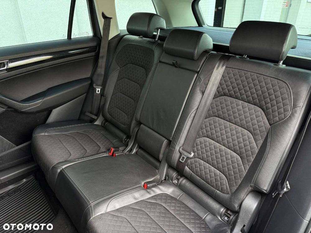 Skoda Kodiaq - 34