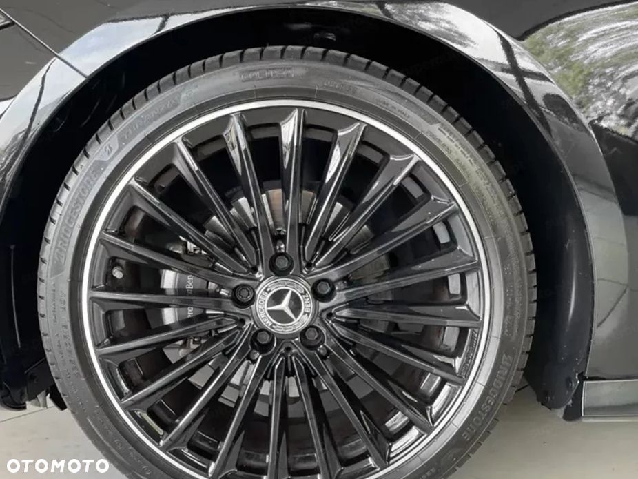 Mercedes-Benz Klasa A 220 4-Matic AMG Line 8G-DCT - 17