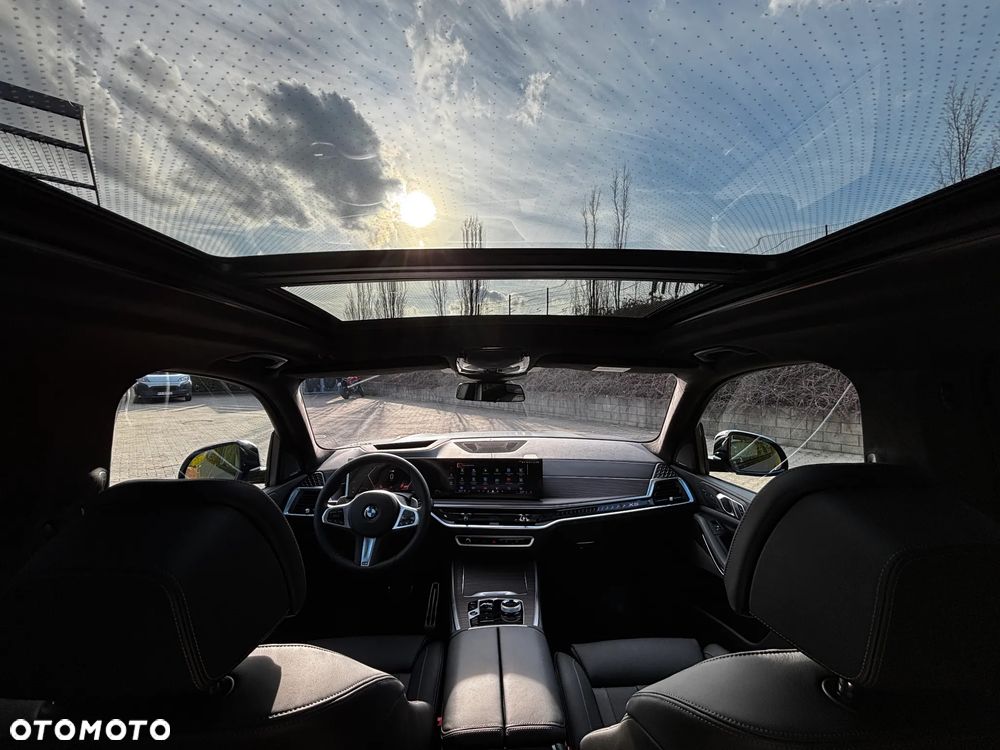 BMW X5 xDrive40d mHEV - 20