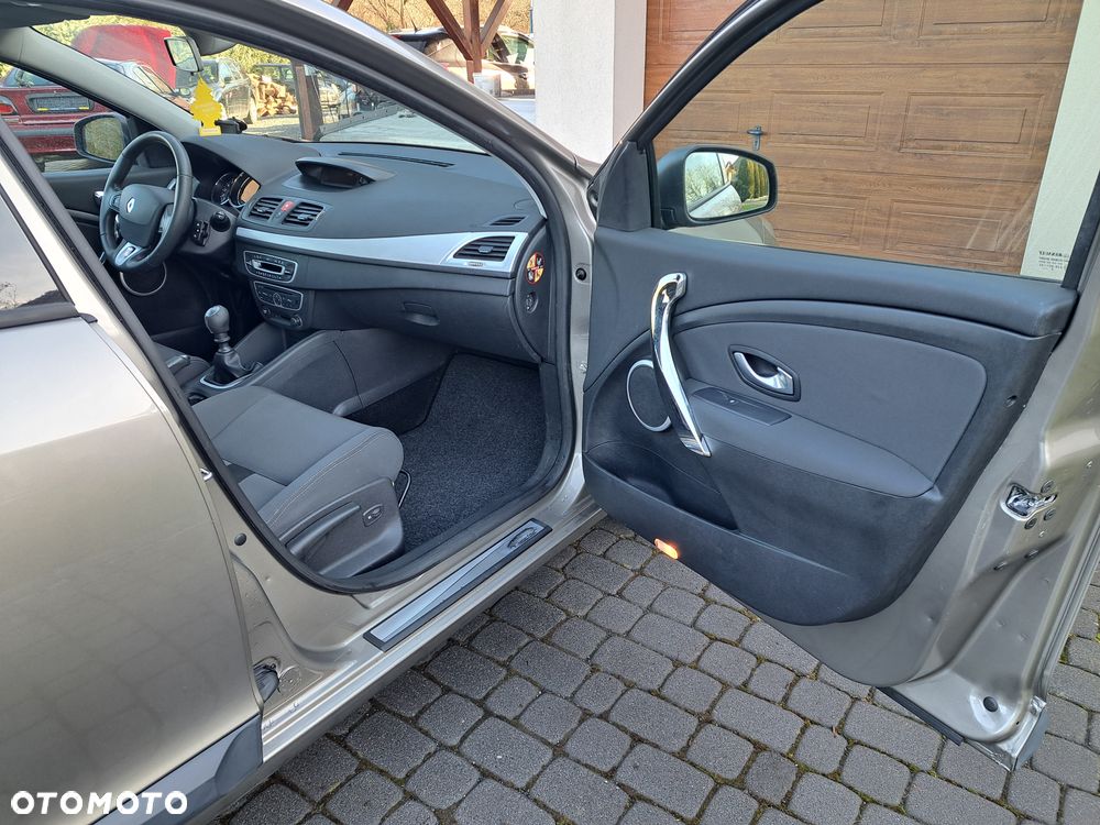 Renault Megane 1.6 16V 110 Dynamique - 7