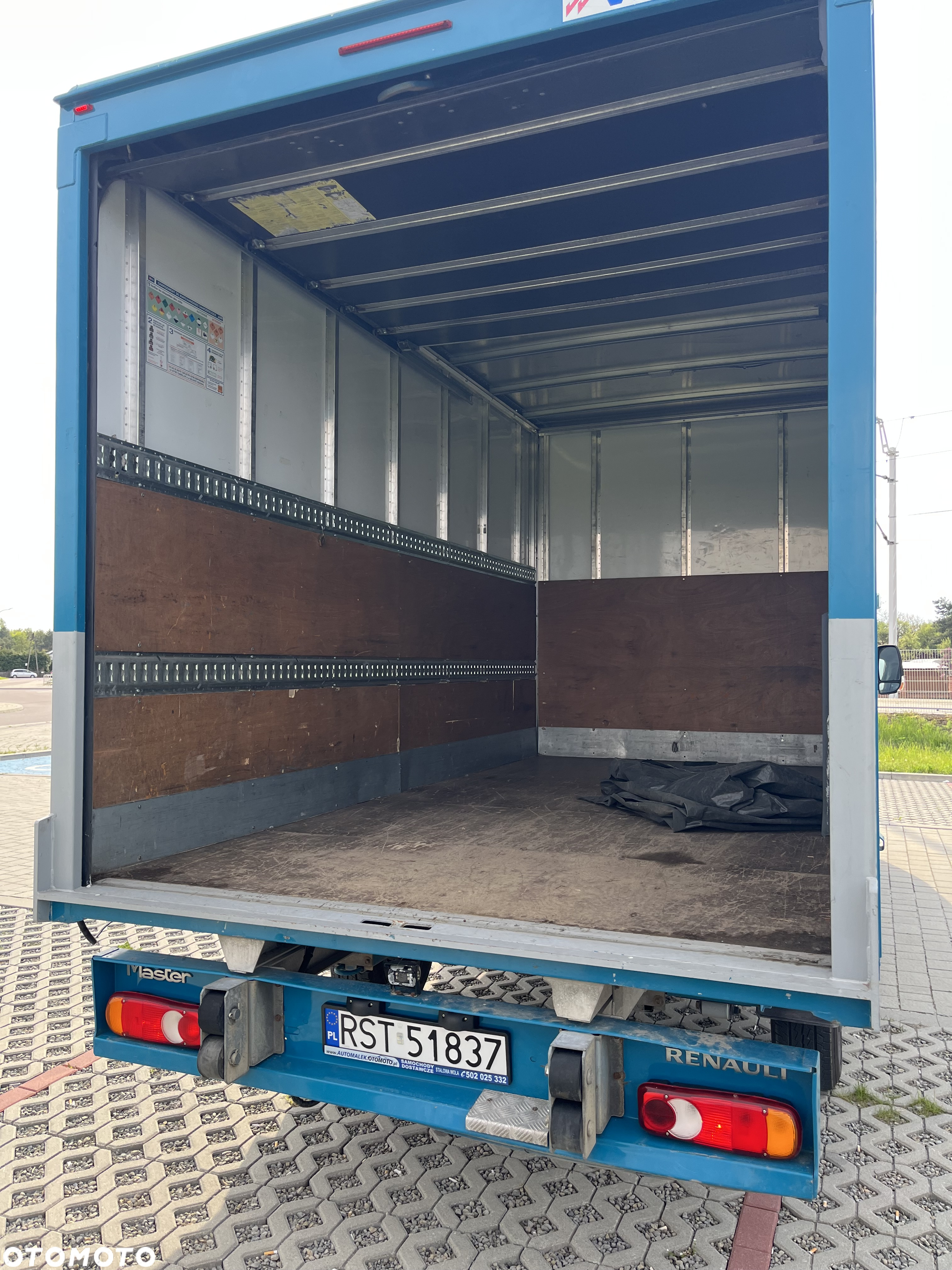 Renault Master - 9