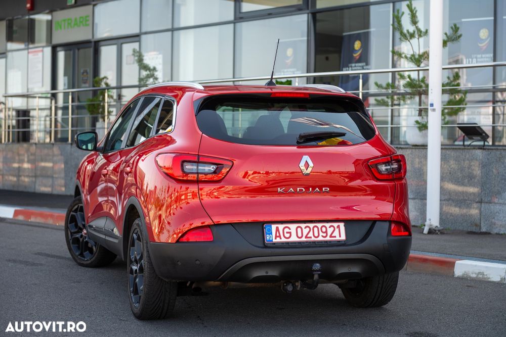 Renault Kadjar Energy TCe 130 EDC CROSSBORDER - 13