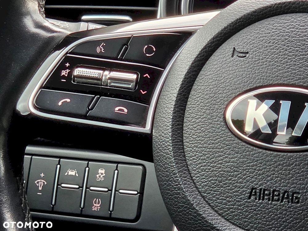 Kia Ceed 1.6 CRDi Eco-Dynamics+ (48V Mild-Hybrid) Vision - 29