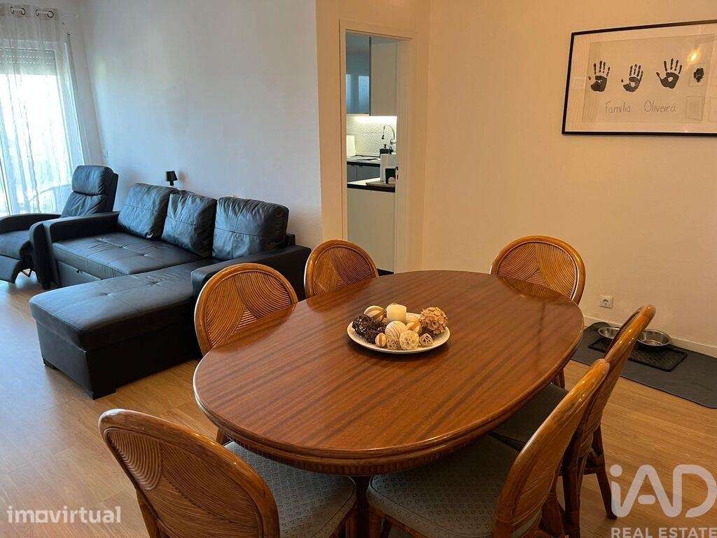 Apartamento T4 em Santo António da Charneca de 91 m2 - Grande imagem: 3/25