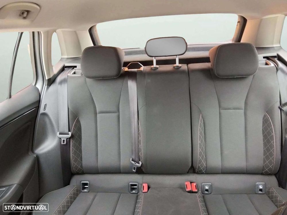 Skoda Kamiq 1.0 TSI DSG - 18