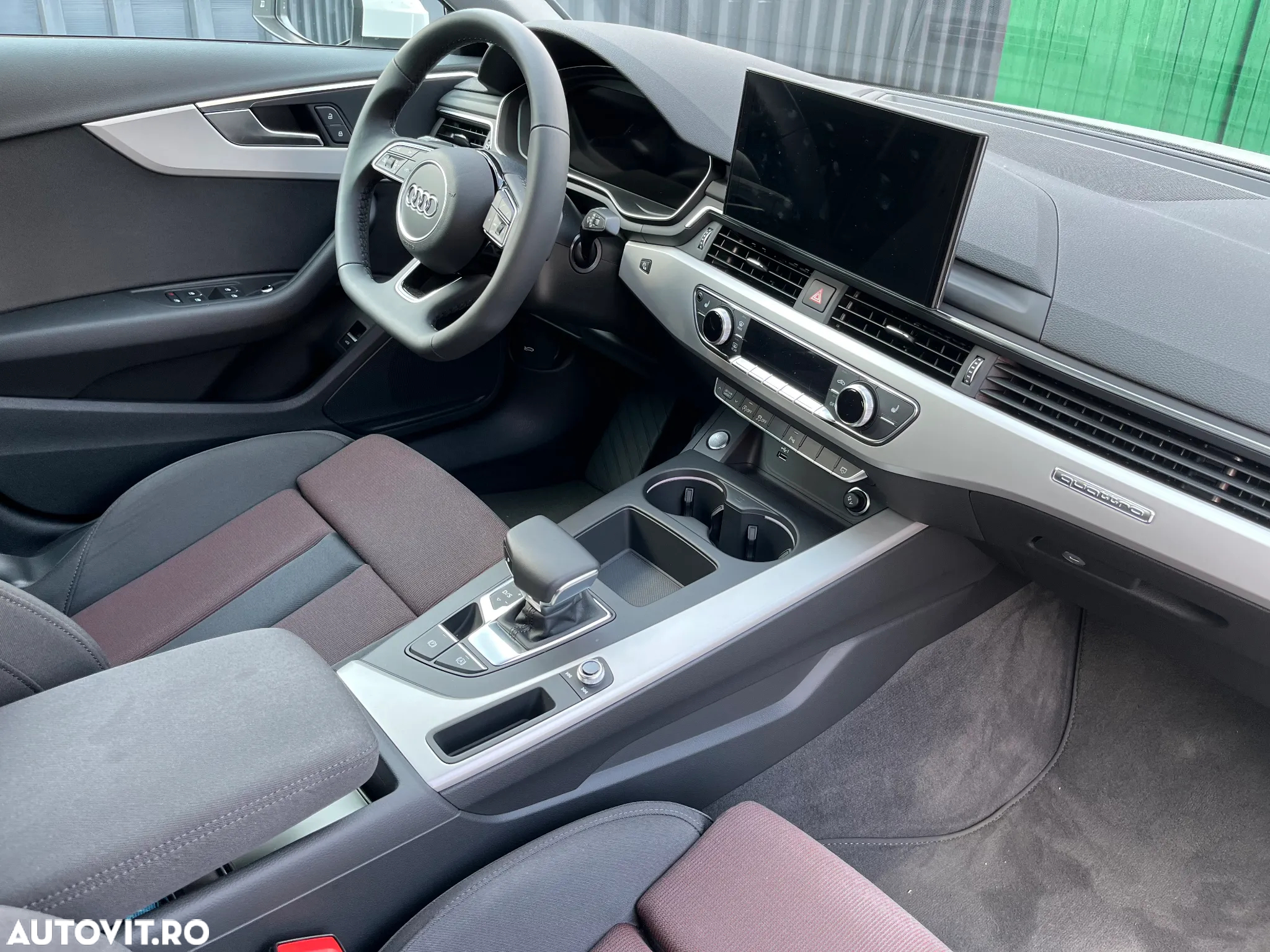 Audi A4 - 15