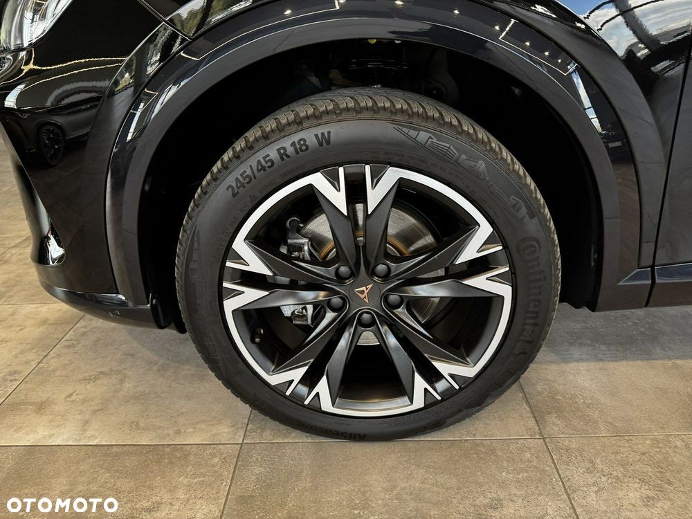 Cupra Formentor - 11