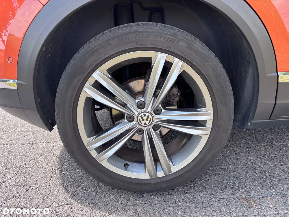 Volkswagen T-Roc 1.6 TDI SCR Style - 16