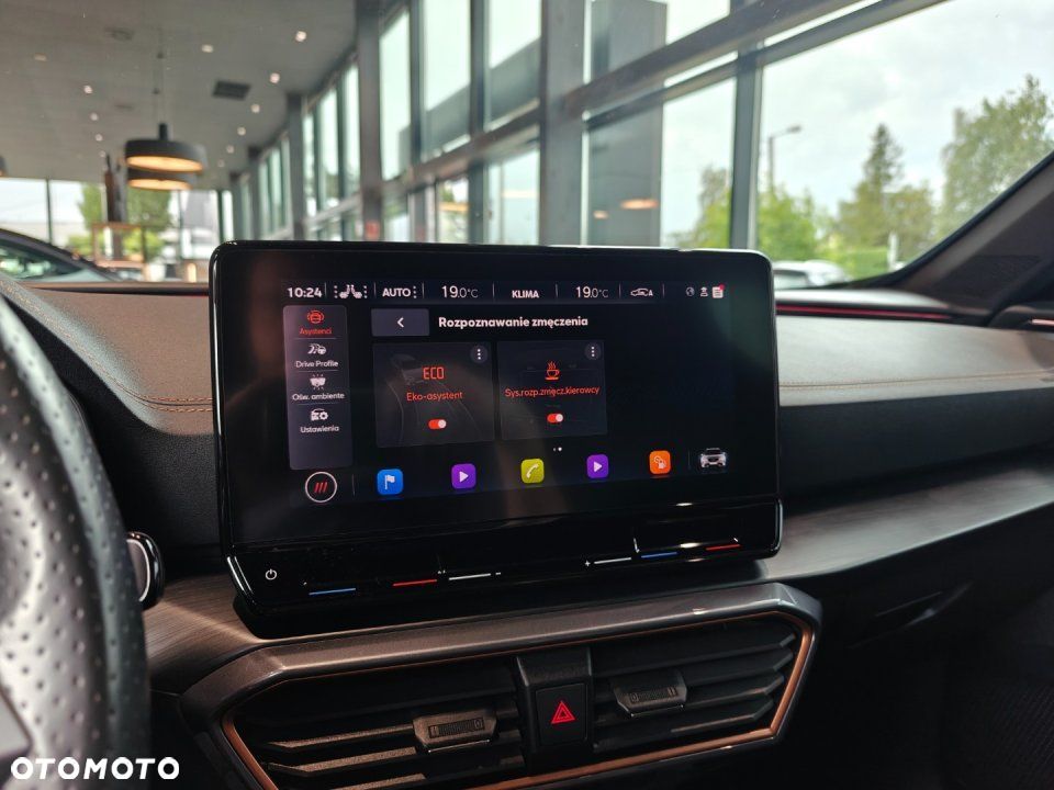 Cupra Formentor - 21