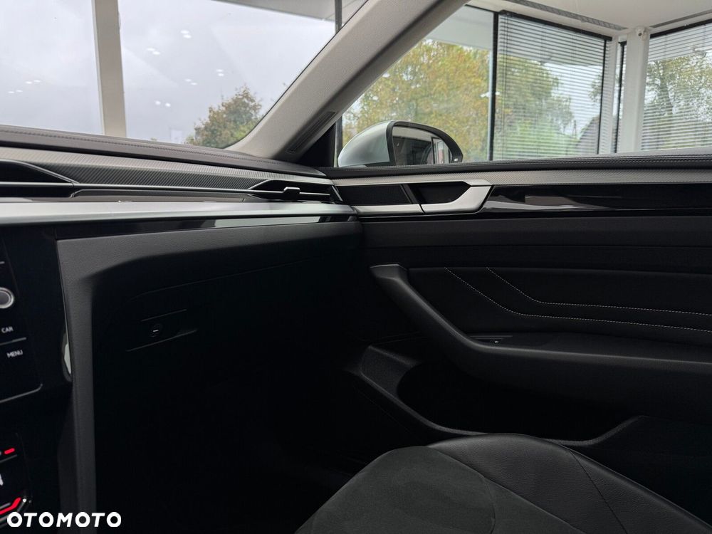 Volkswagen Arteon - 25