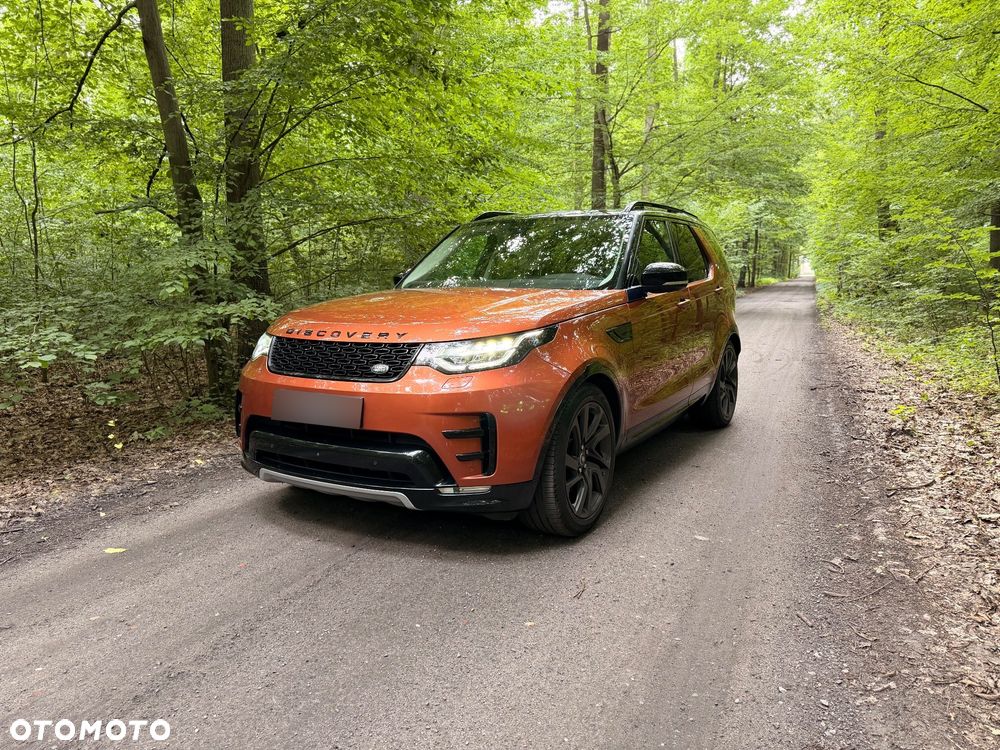 Land Rover Discovery 2.0 SD4 HSE - 13