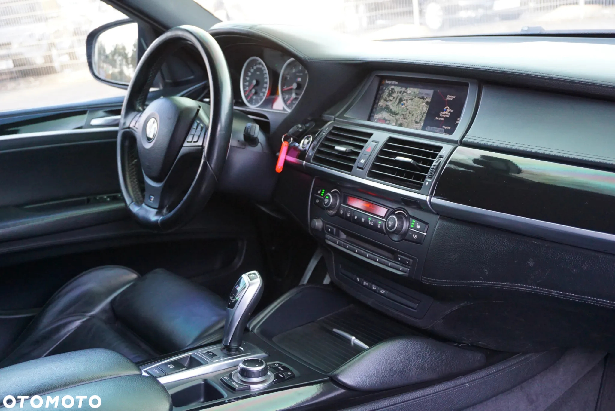BMW X6M Standard - 18