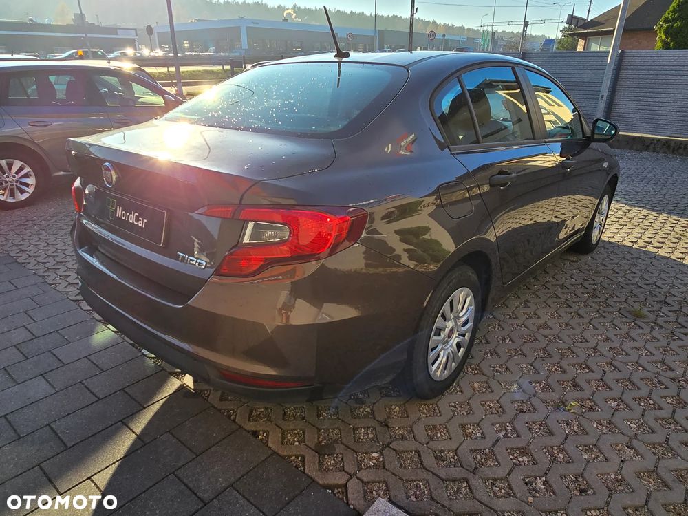 Fiat Tipo 1.0 T3 - 9