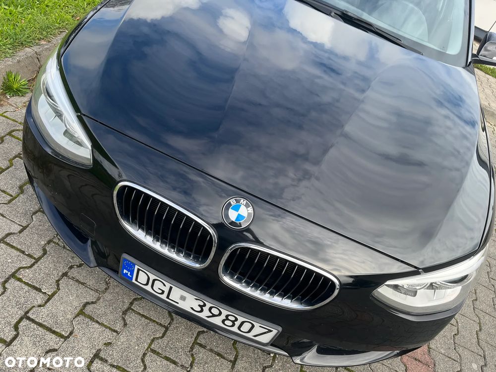 BMW Seria 1 - 15