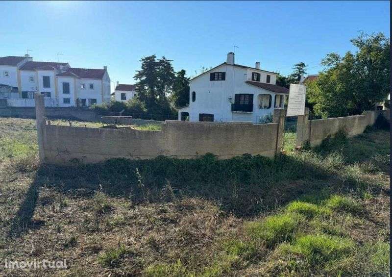 Terreno 957m2 na Charneca da Cotovia - Sesimbra - Grande imagem: 5/12