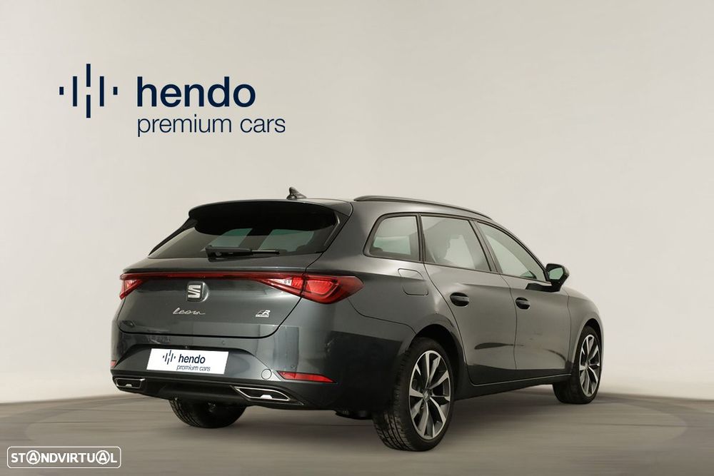 SEAT Leon ST - 3