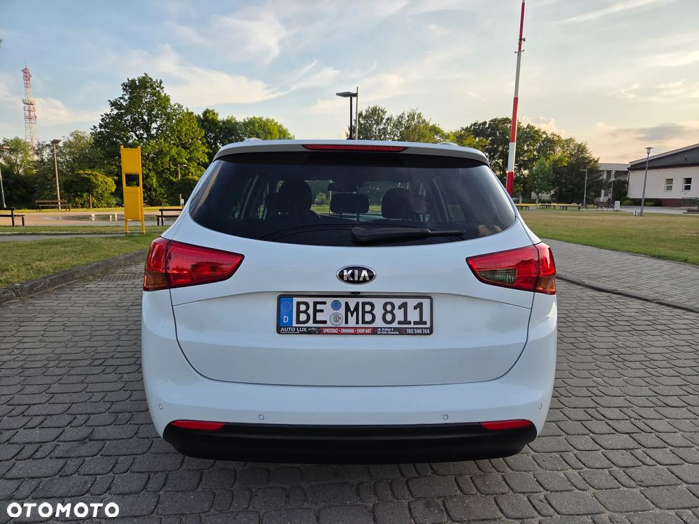 Kia Ceed 1.6 CRDi XL - 6