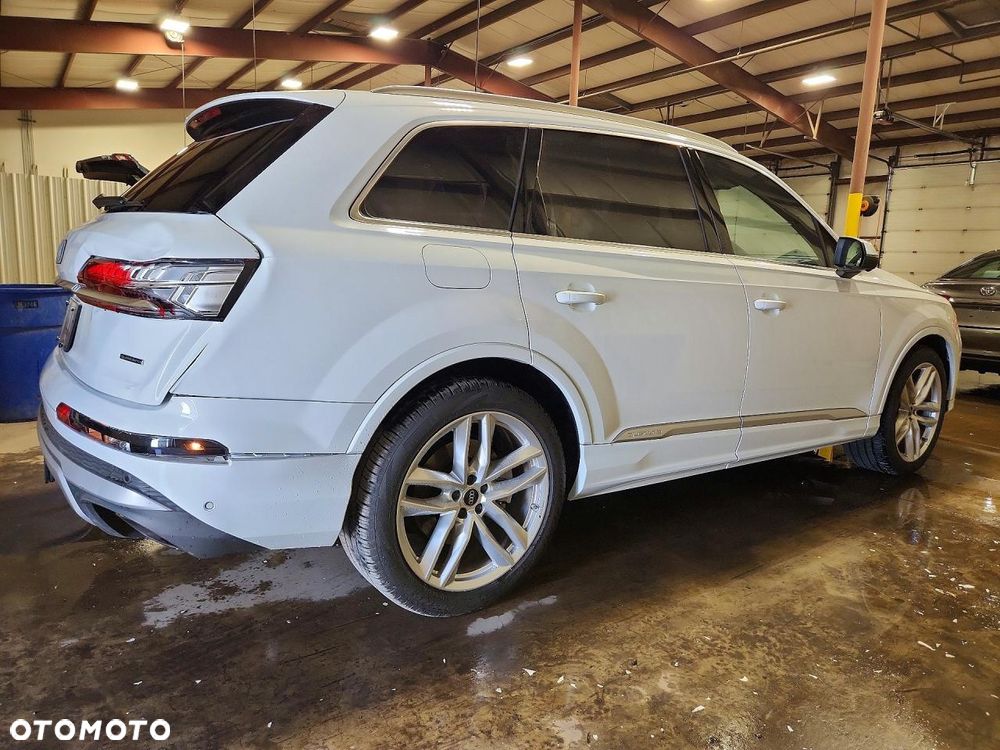Audi Q7 3.0 TFSI Quattro Tiptronic - 4