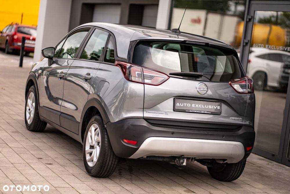 Opel Crossland X 1.6 Start/Stop Edition - 20