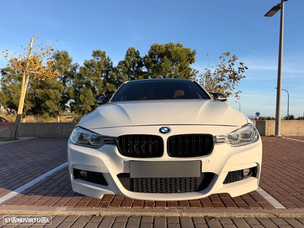 BMW 328 - 19