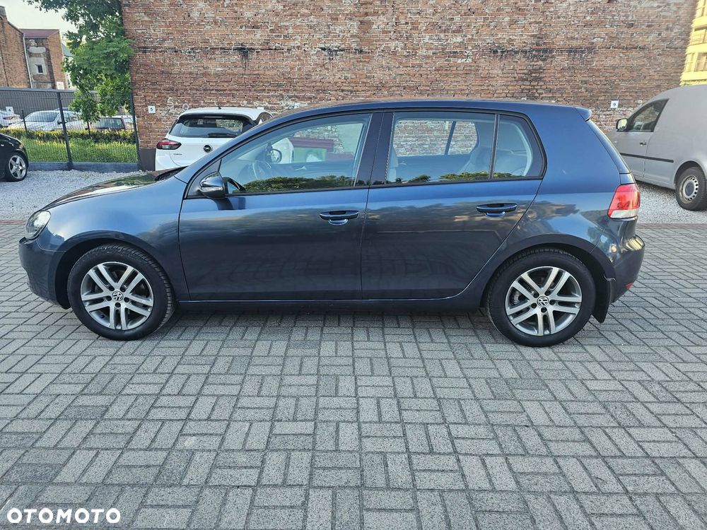 Volkswagen Golf 1.4 TSI Trendline - 3
