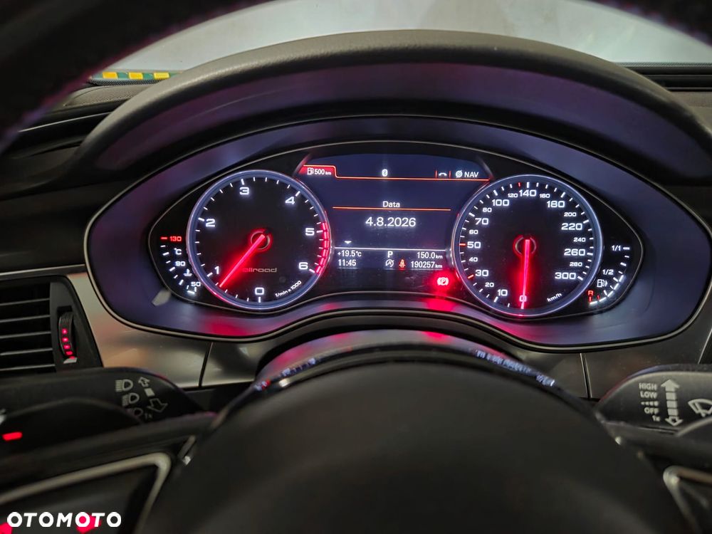Audi A6 Allroad - 6