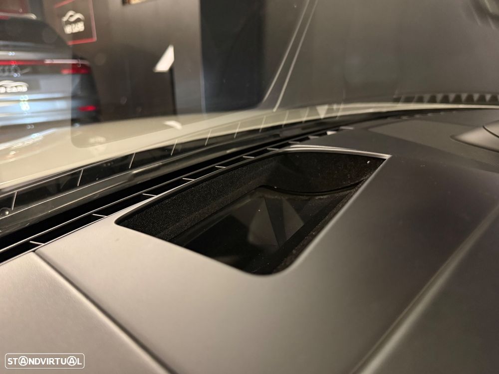 Porsche Panamera Sport Turismo 4 E-Hybrid Platinum Edition PDLS - 50
