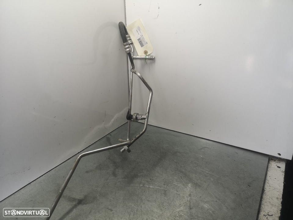 TUBOS DE AR CONDICIONADO RENAULT LATITUDE - 1