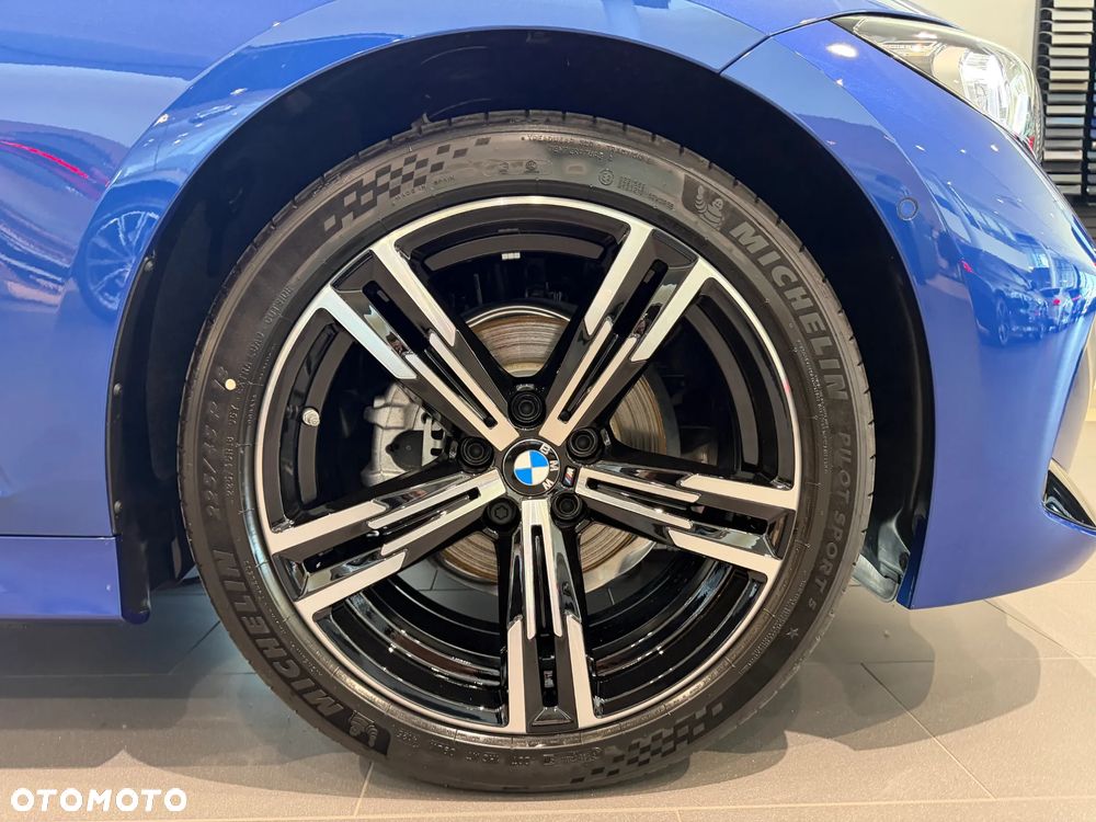 BMW Seria 3 318i M Sport - 6