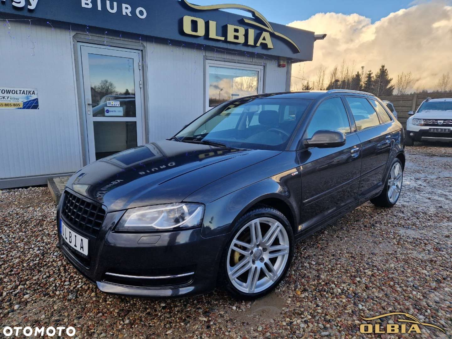 Audi A3 1.8 TFSI Quattro Ambiente - 25