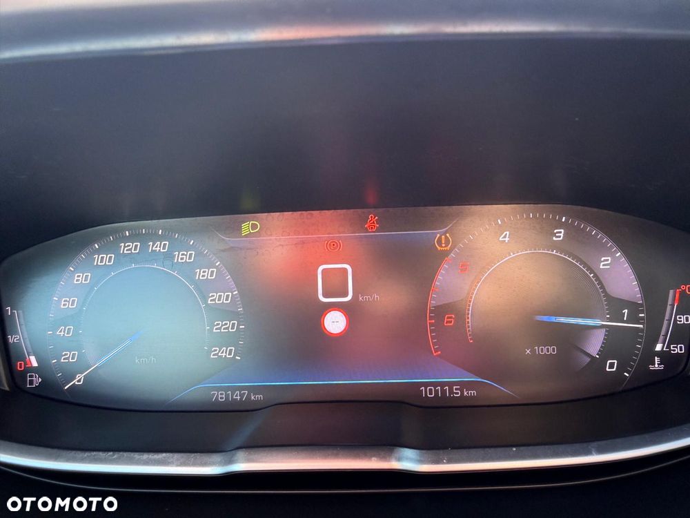 Peugeot 3008 BlueHDi 130 Stop & Start Active - 23
