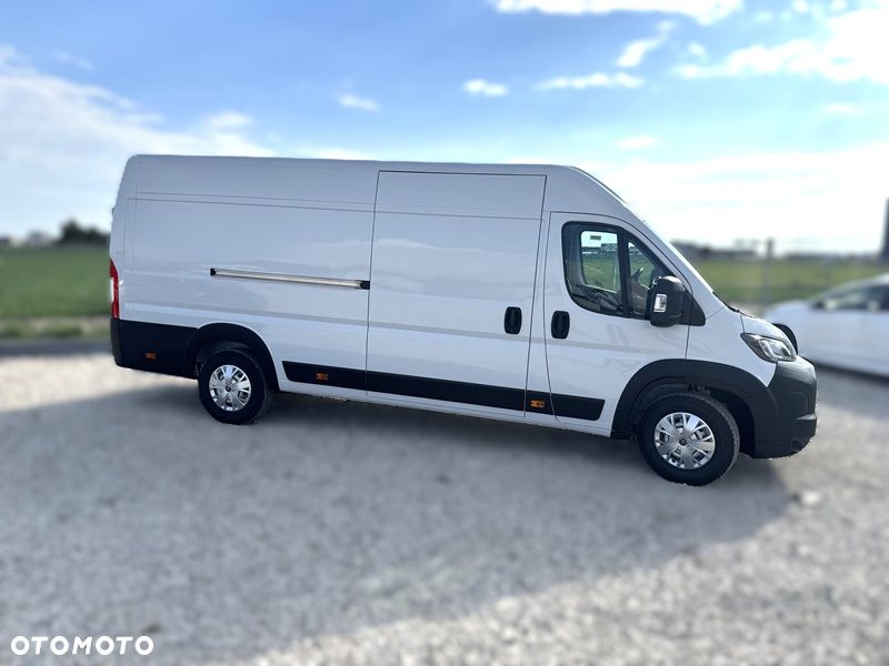 Toyota Proace Max Furgon L4H2 - 3