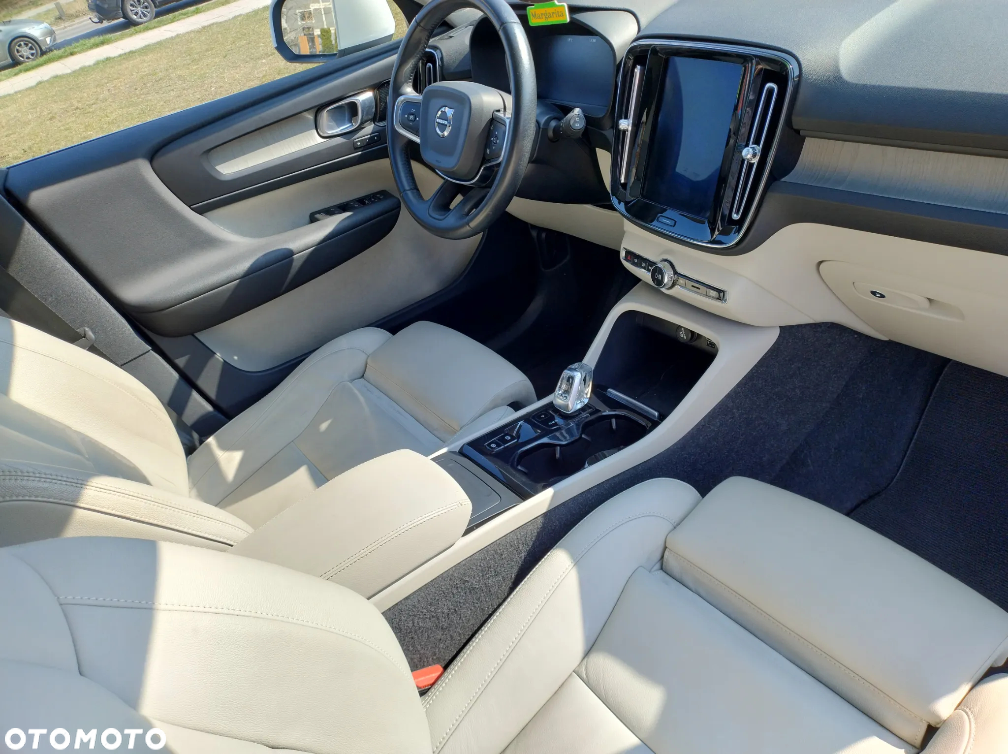 Volvo XC 40 T5 AWD Inscription - 30