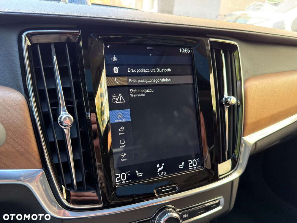 Volvo S90 D5 AWD Inscription - 38