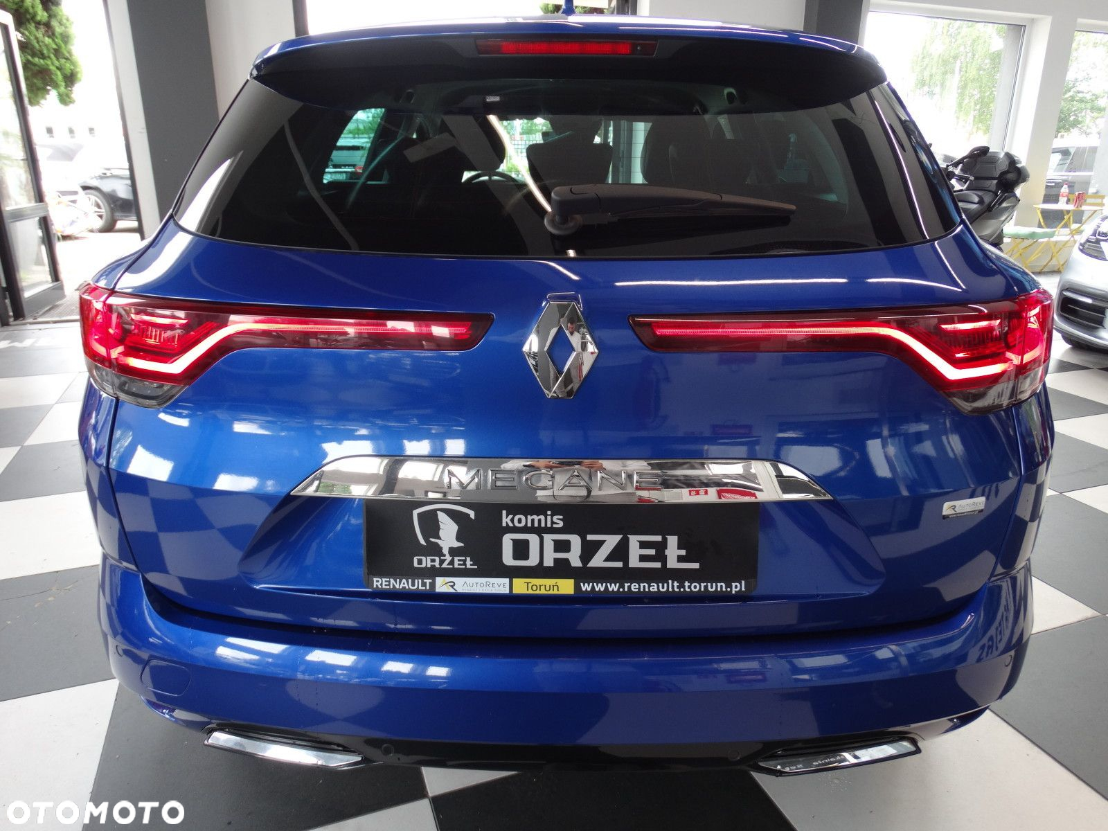 Renault Megane - 6