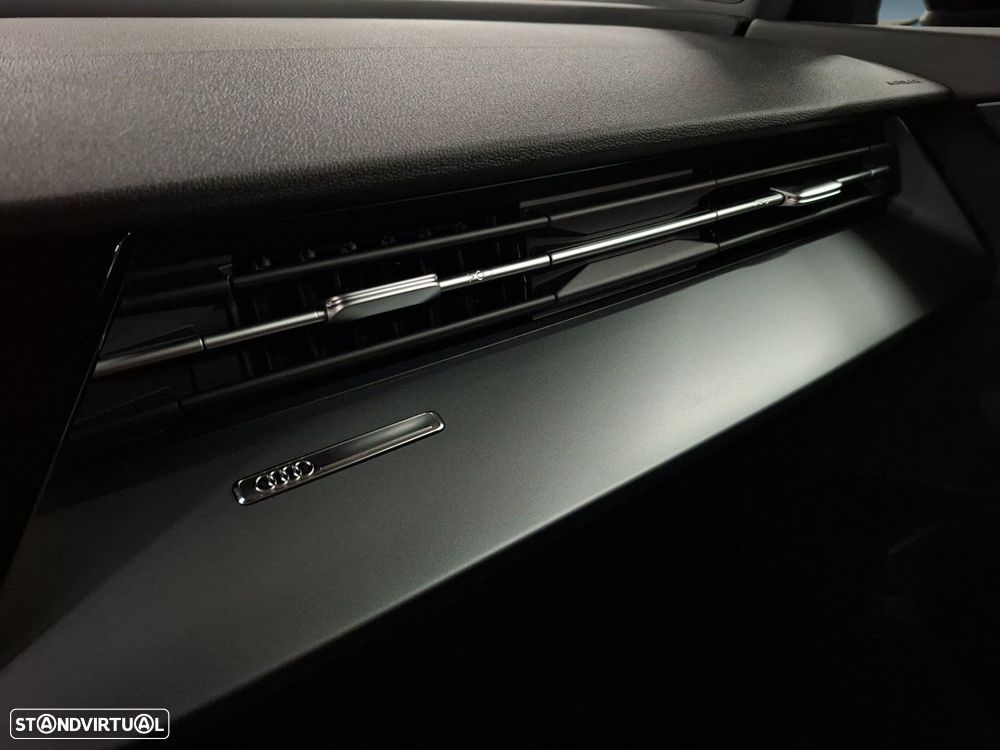 Audi A3 Allstreet 40 TFSIe SE Business Plus - 20
